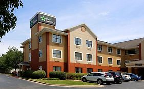 Extended Stay America Atlanta Kennesaw Town Center